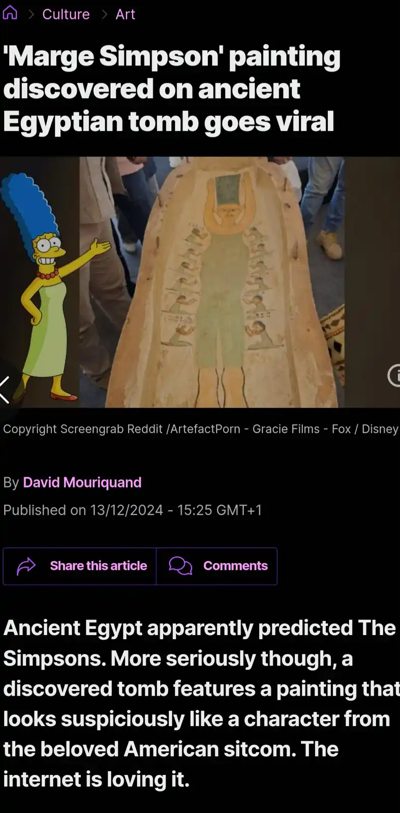 Unraveling the Mysteries of Ancient Aliens