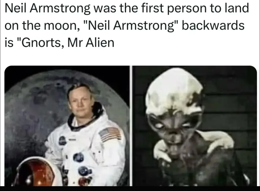 Out-of-This-World Memes from the Bottom Shelf