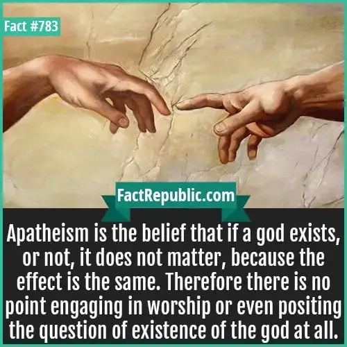 The image shows a close-up of Michelangelo's 'The Creation of Adam' painting, where God's and Adam's hands are reaching…