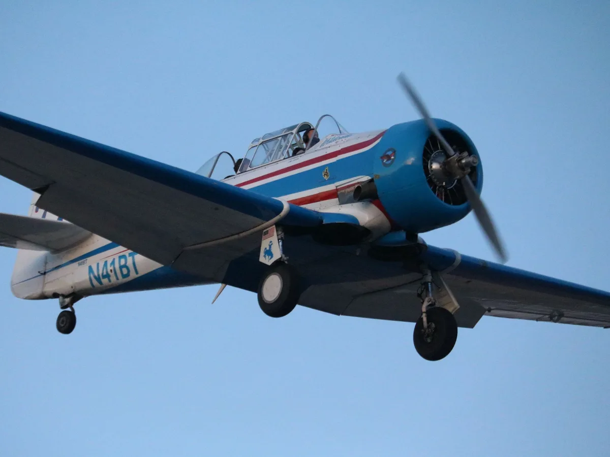 Discovering Stellar Airpark: A Hidden Gem in Aviation
