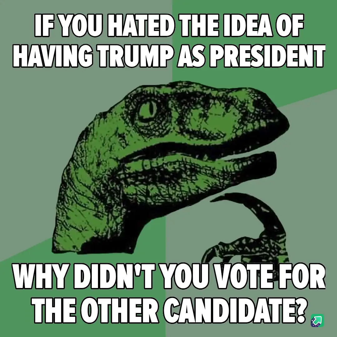To All the Non-Voters: Stop Blaming the Dems for the 'Bad Candidate'