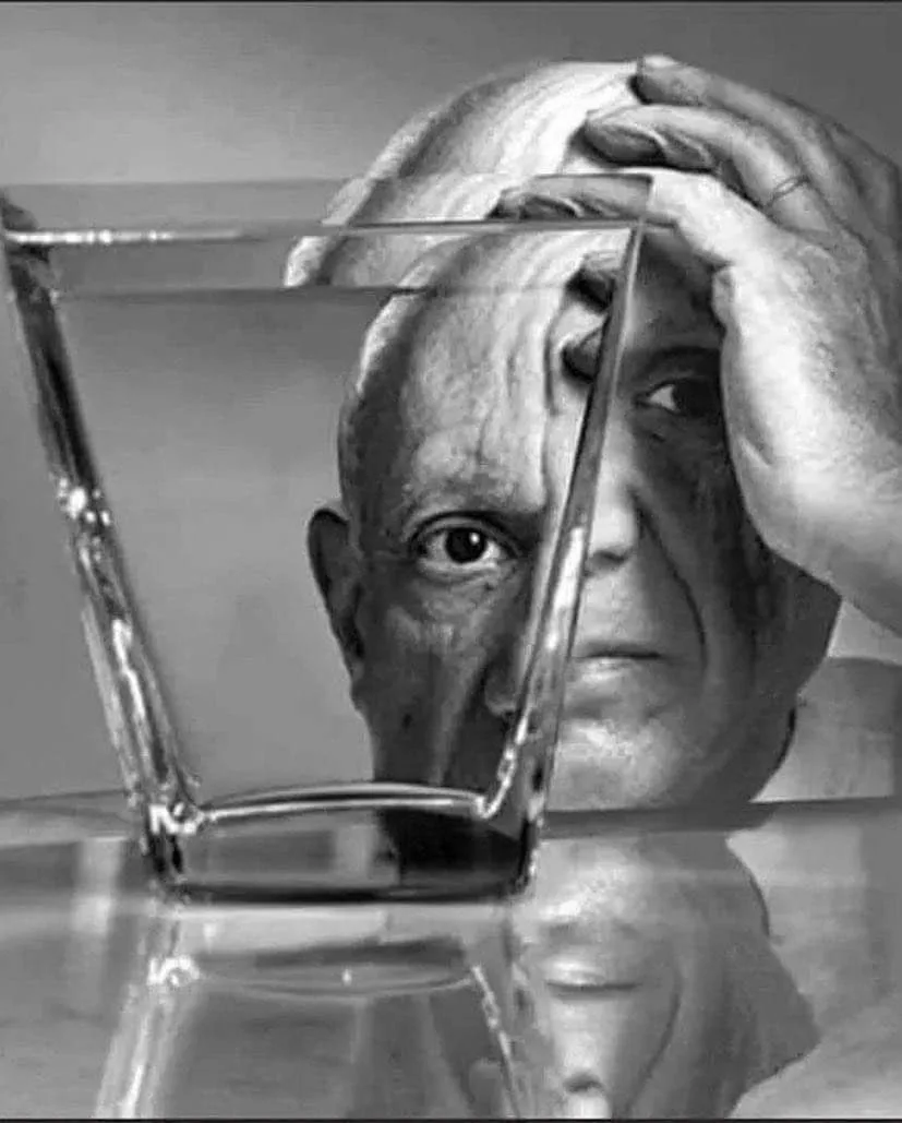 Exploring Perspective Through the Eyes of Pablo Picasso