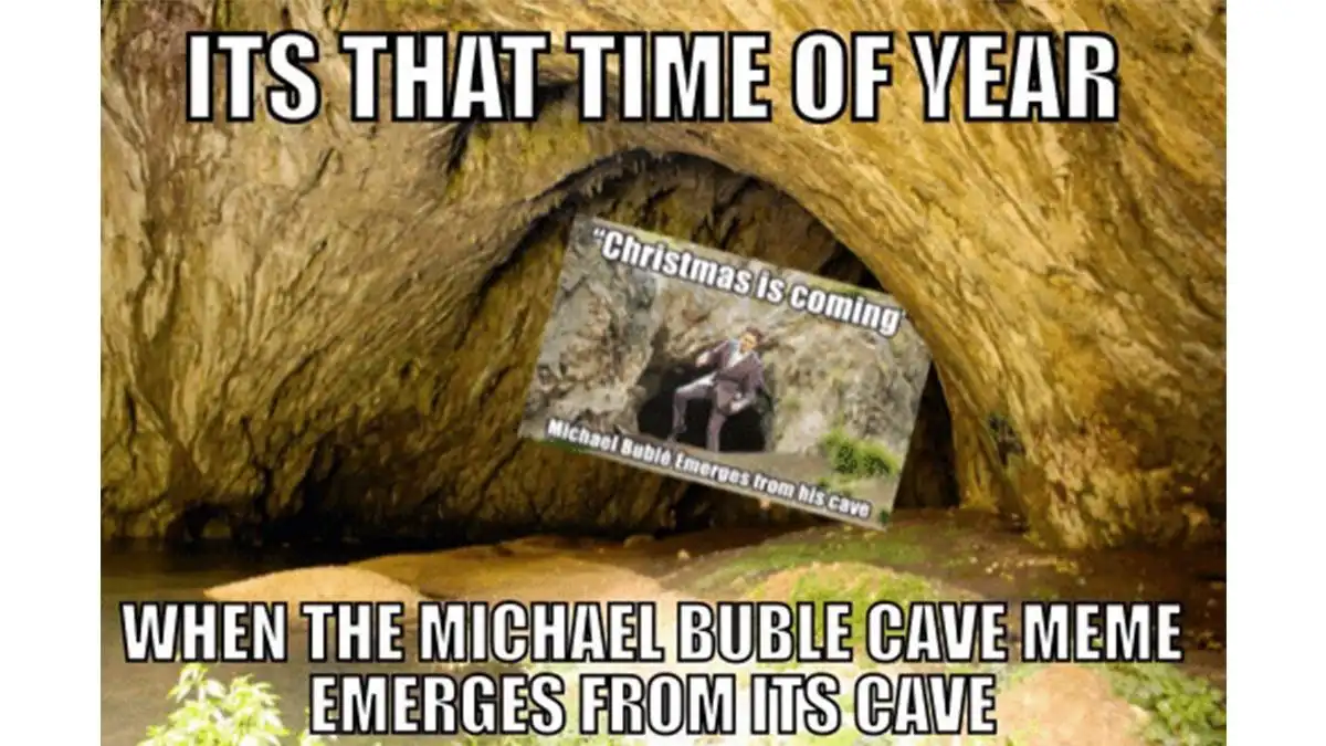 Brace Yourself for What's Coming Next!