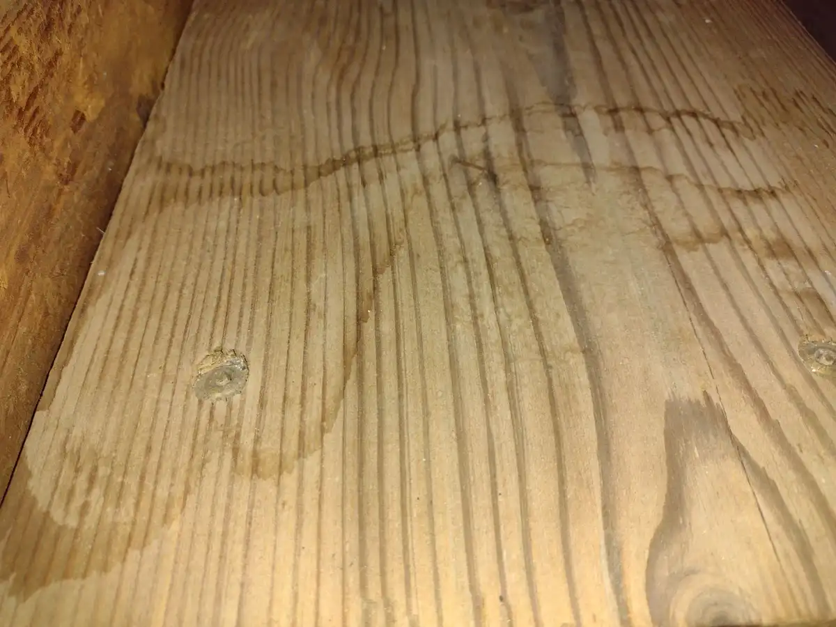 Do you have any wood?