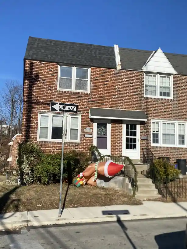 A Wild Night in Roxborough: What Happened?