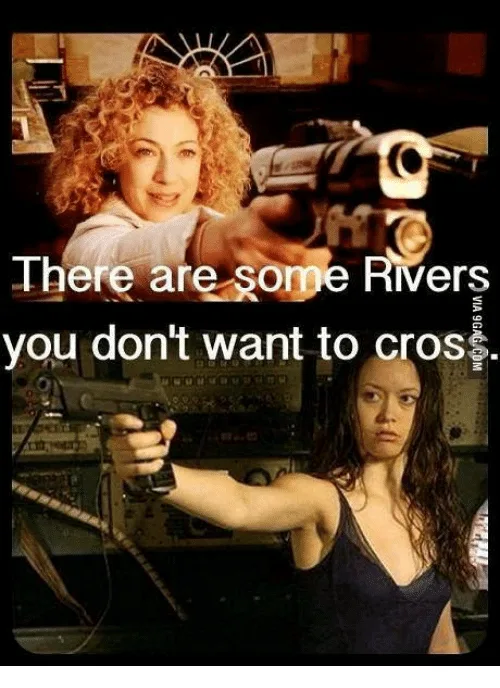 The image is a two-panel meme featuring two women from the movie 'The Matrix Reloaded'. In the top panel, a woman with curly…