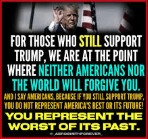 A Promise to Remember: Never Forgive, Never Forget