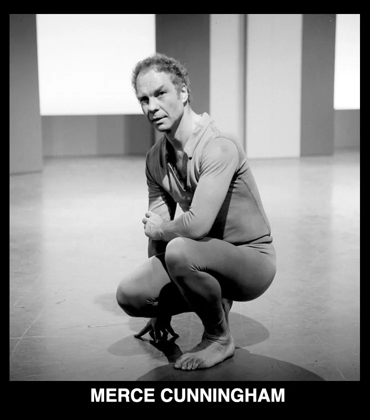 Dance and Music Tales: Featuring Merge Cunningham, Beth Joiner, Plácido Domingo, and More