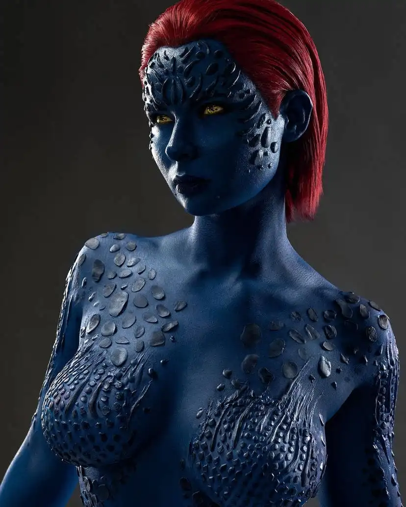 Mystique by Jannet: A Captivating Creation