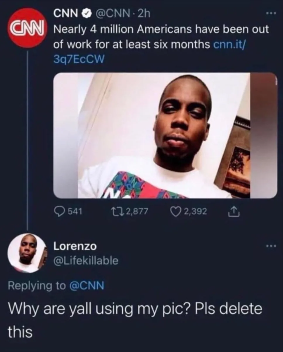 LOL, just can't stop laughing!