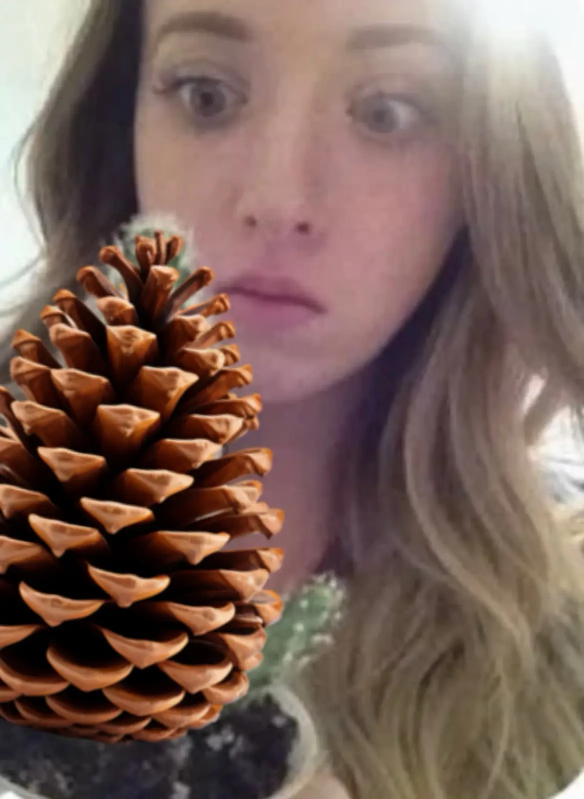 Paige, please reconsider!