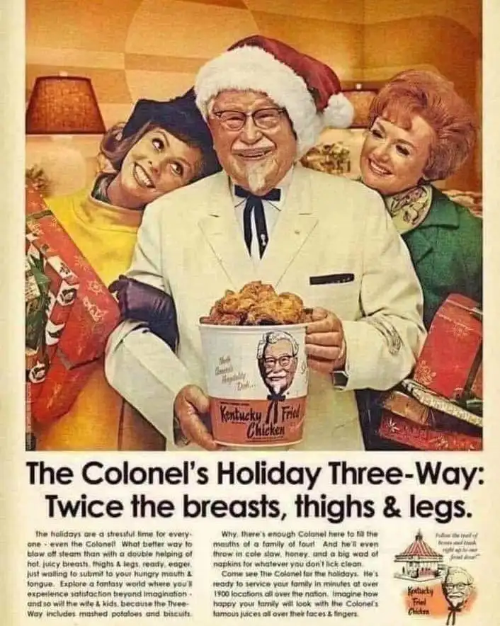 Ah, the Nostalgic Vibes of the 70s