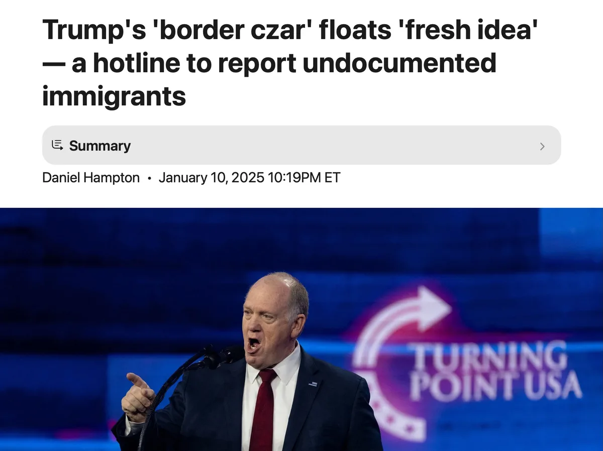 Experts Warn: The Economic Fallout of Mass Deportations Could Be Devastating