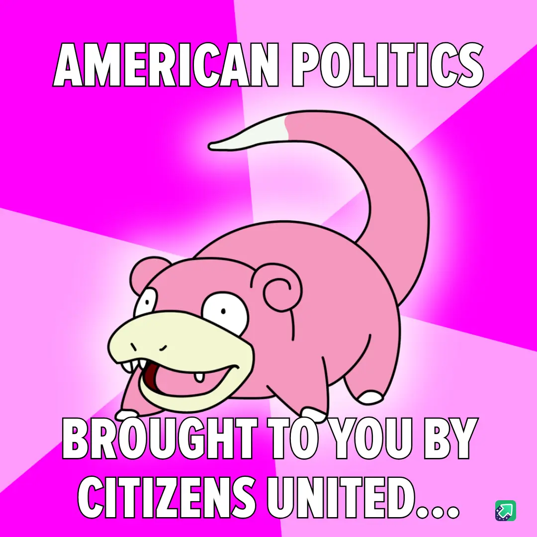 Why Aren't More People Talking About This?