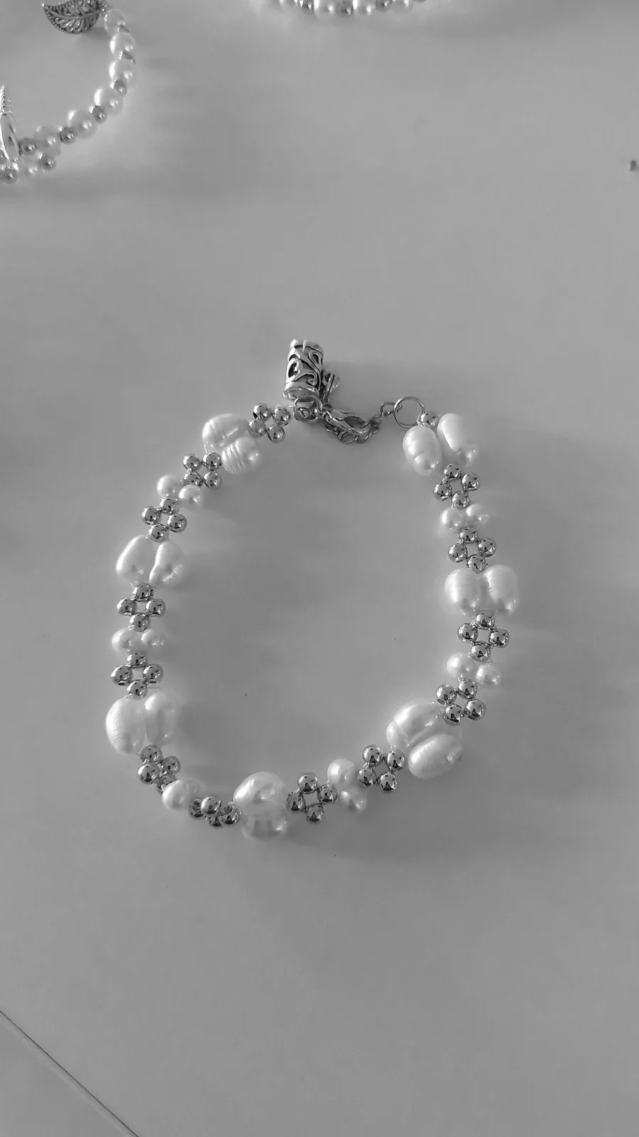 Crafting Bracelets for Therapy: My Beading Journey