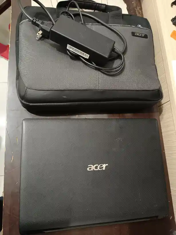 The Classic Acer 4741g Laptop