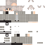 A pixelated, low-resolution image shows a stylized building with a flat roof and a small chimney, set against a dark…