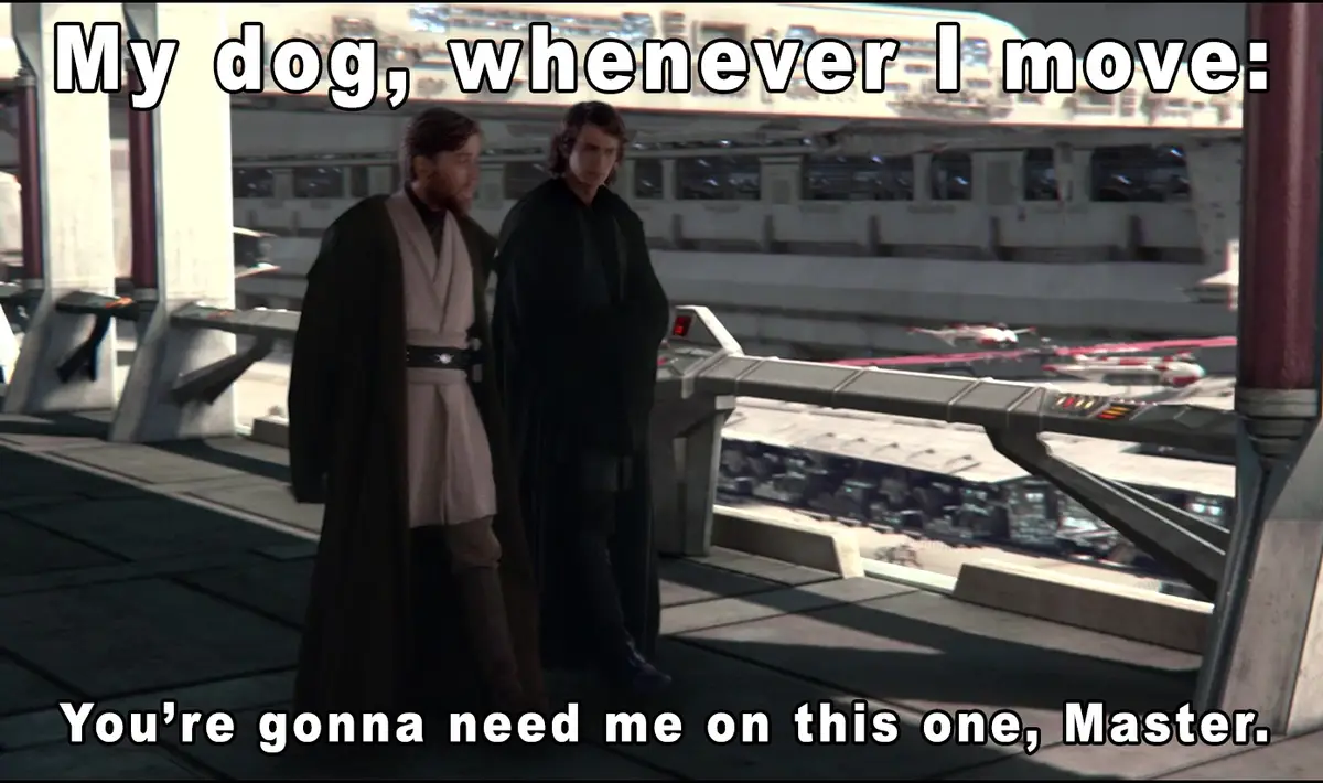 A Galaxy Far, Far Away: The Endless Debate