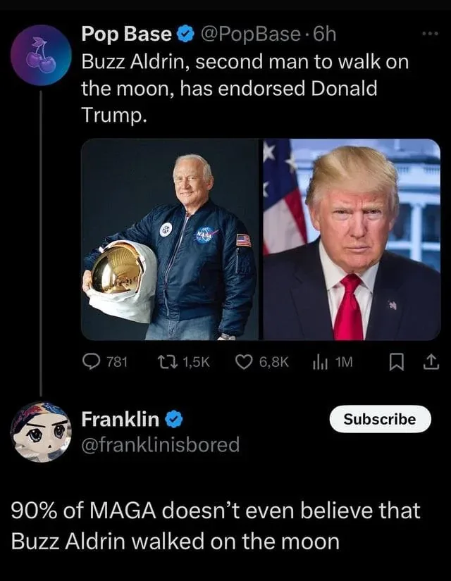 Can't stop laughing!