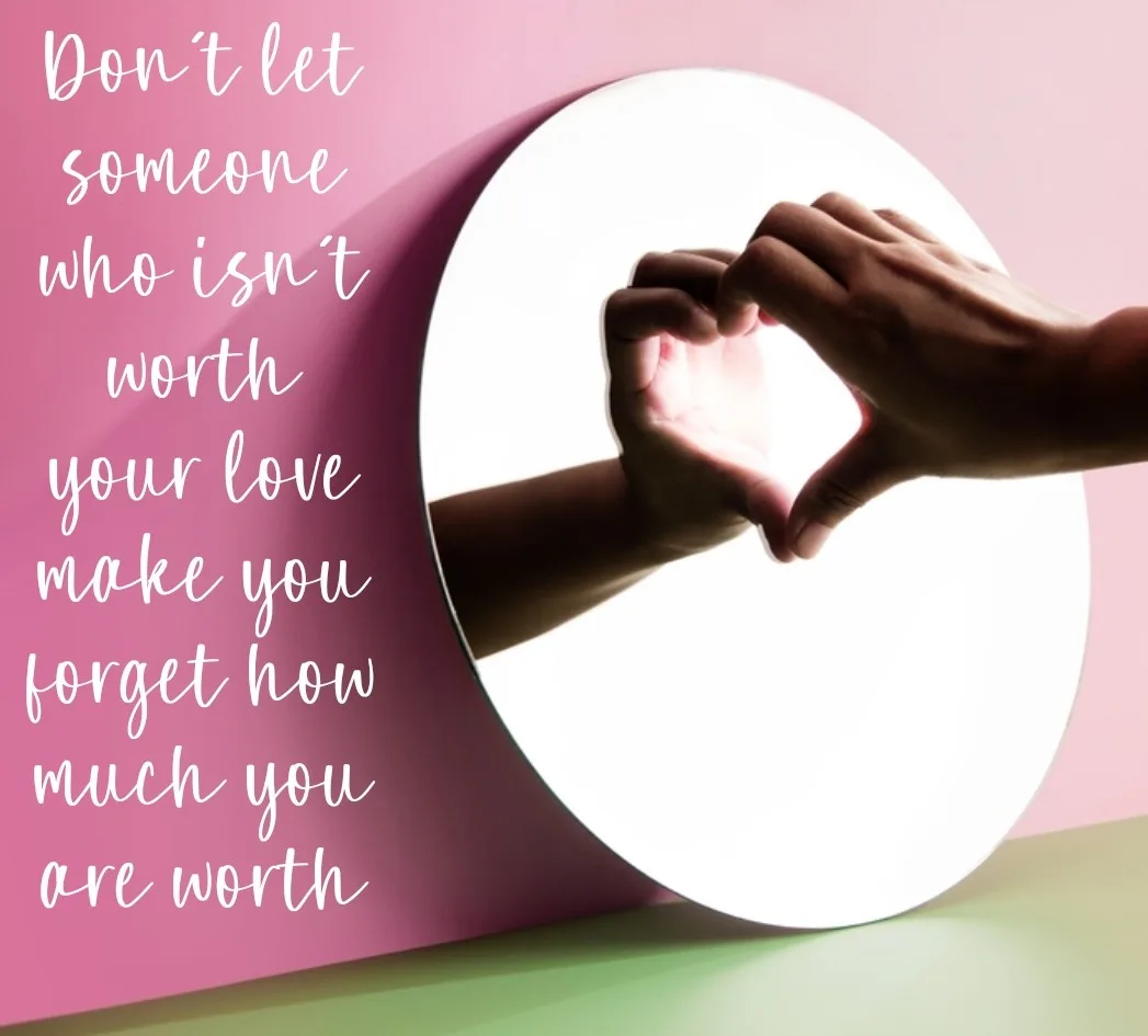 It's Time to Move On and Let Go