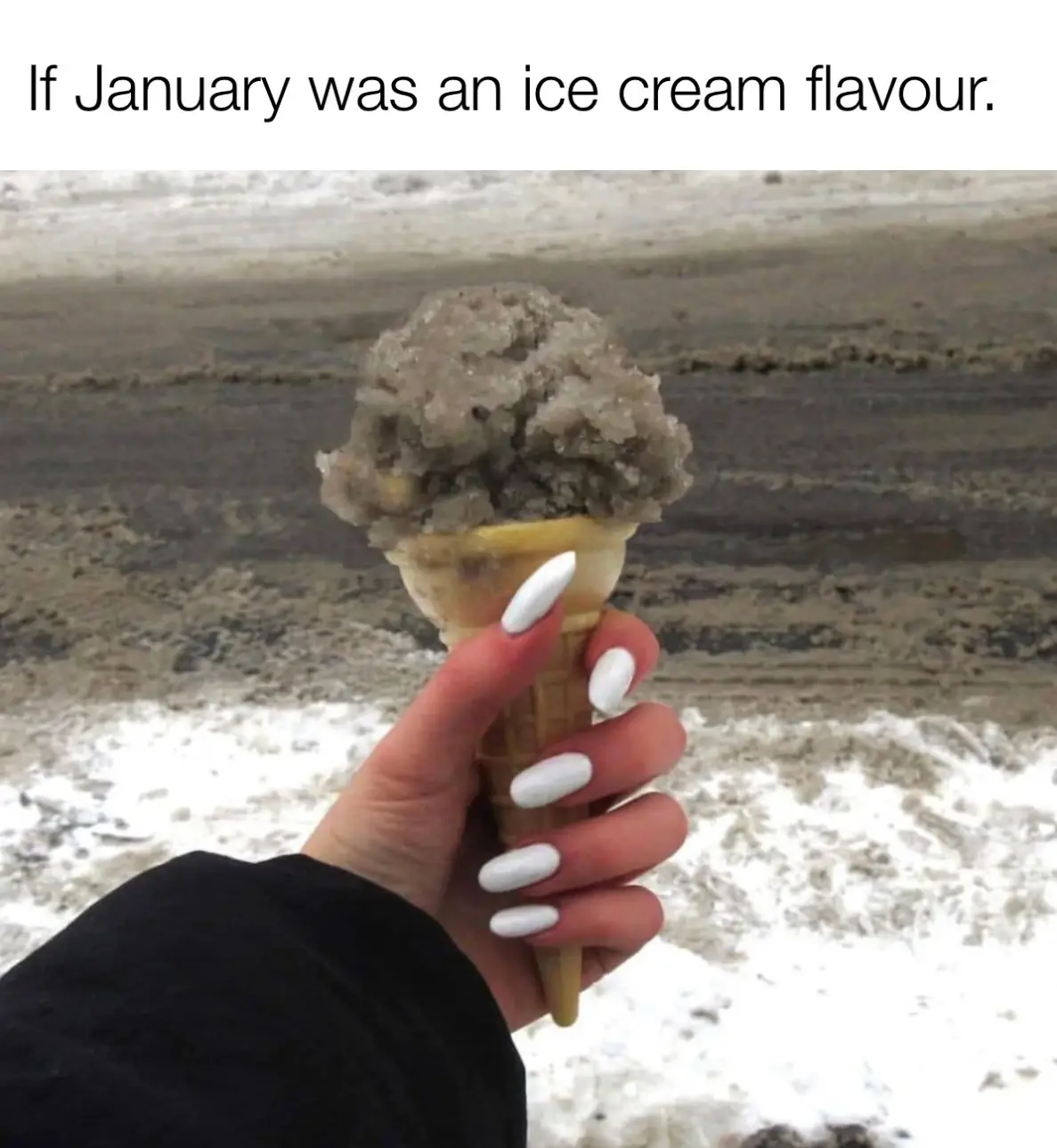 What Flavor Are We Tasting Today?
