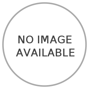 The image is a placeholder graphic with a white circle and a gray border, containing the text 'NO IMAGE AVAILABLE' in bold…