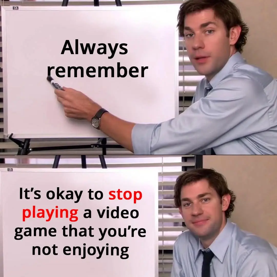 Words of Wisdom!