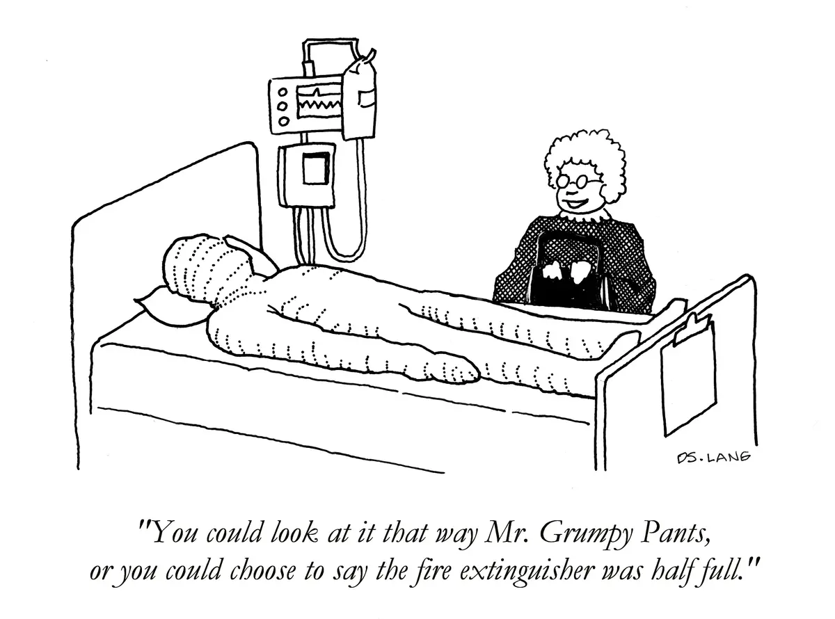 Laughs and Giggles for the Artcrawl