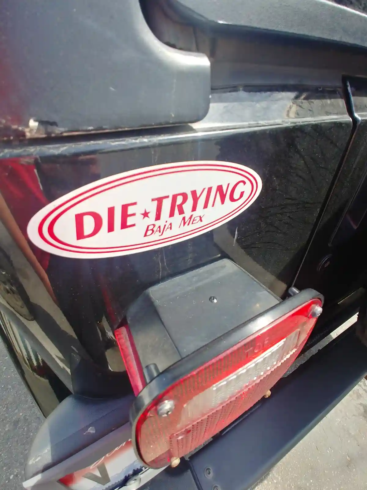 At Last, A Slogan We Can All Rally Behind