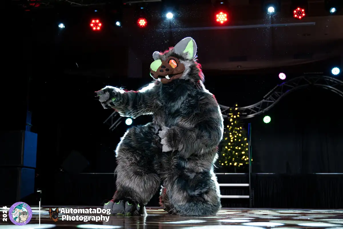 Furry Photography Chronicles: Daily Snap - Day 435