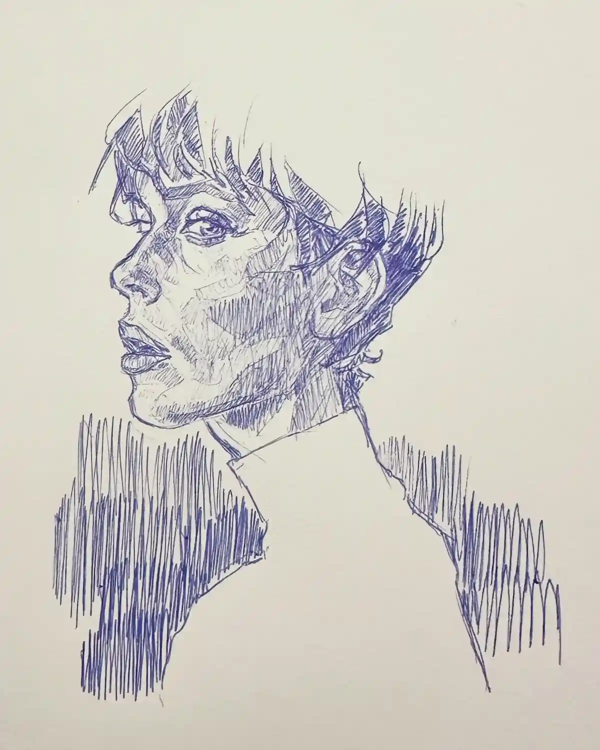 Check Out My Latest Drawings!