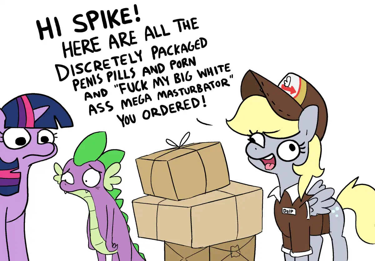 It’s that cringeworthy time of year when packages are sent out.