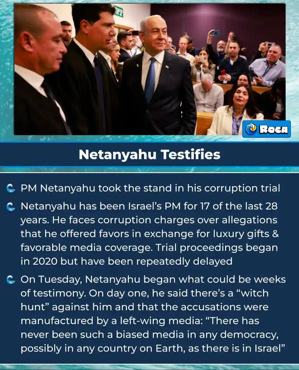 Israeli Courts: The Controversial Connection to Hamas