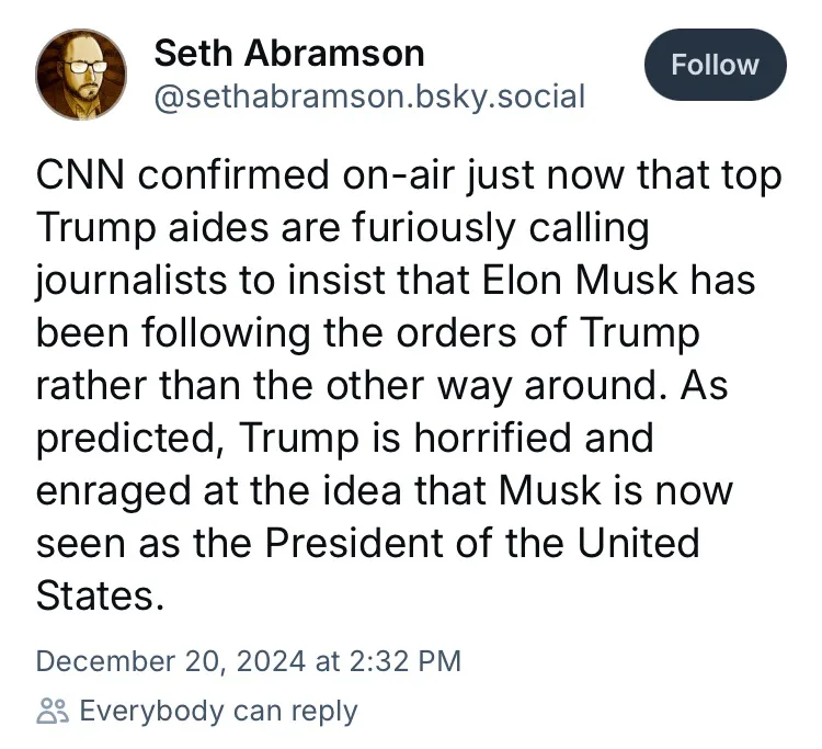Does posting about this even make a difference?