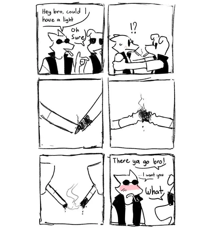 Brotherly Bonds