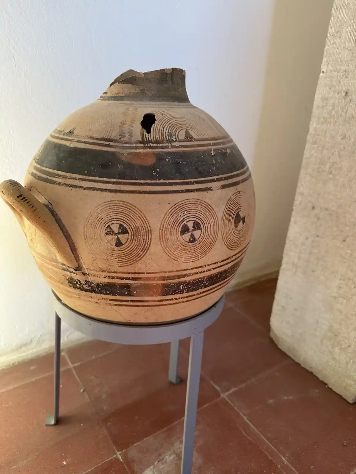 Adventures and Shenanigans in Greece!