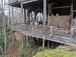 The Haunting Beauty of Abandoned Places