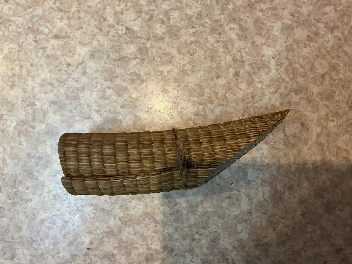 Tameshigiri: The $100 Hanbon Wakizashi Experience
