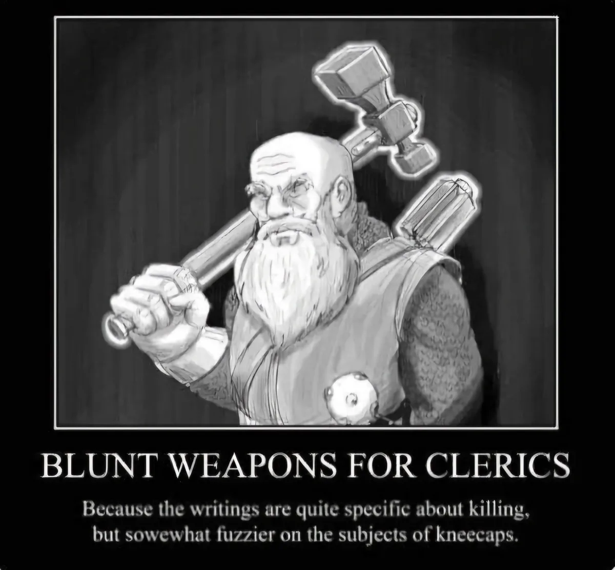 Essential D&D Guidelines You Need to Know