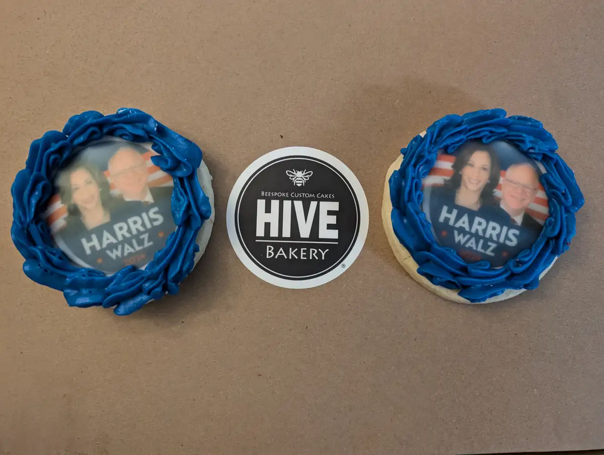 Choosing Love and Acceptance Over Hate and Division: A Hopeful Vision