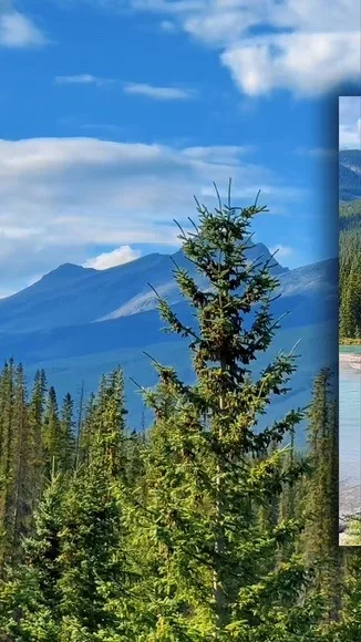 The Stunning Beauty of Lake Louise