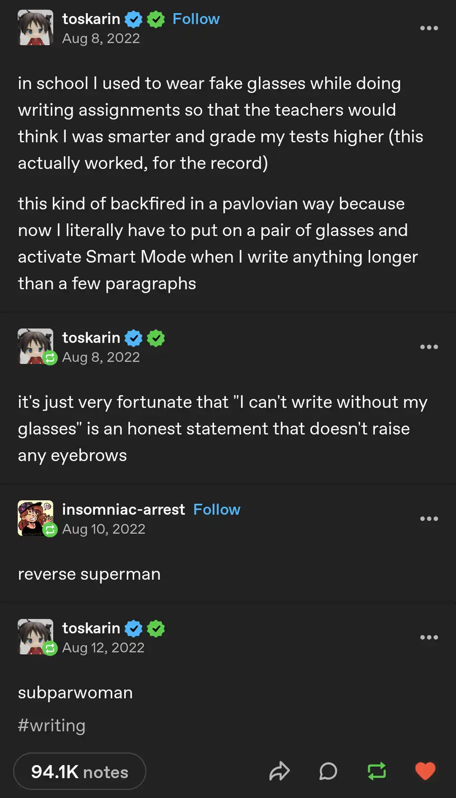Activating Smart Mode: Get Ready!