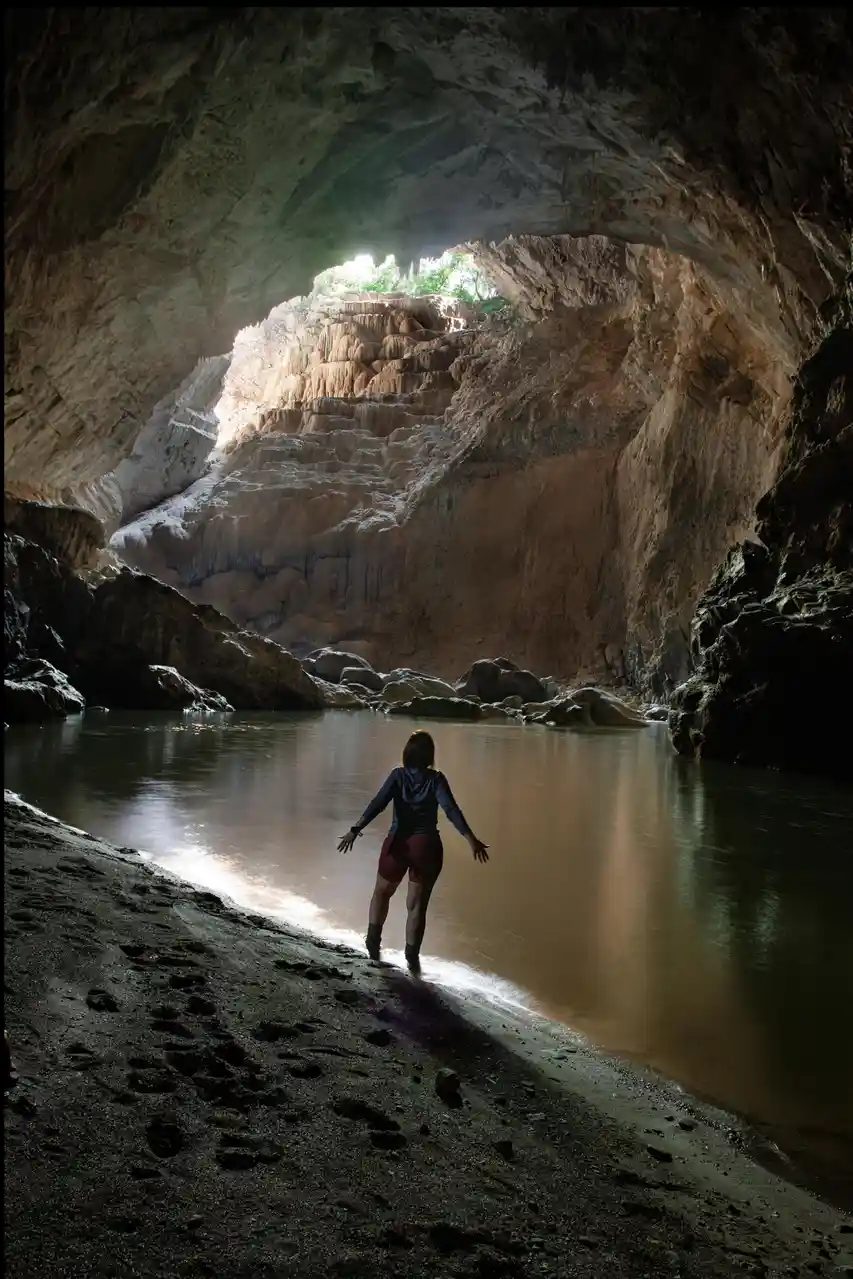 Discovering the Wonders of Rio Chontalcoatlan