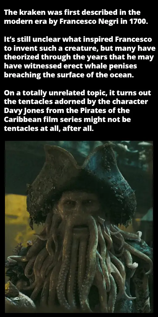 A true story, sort of... you won't believe this!