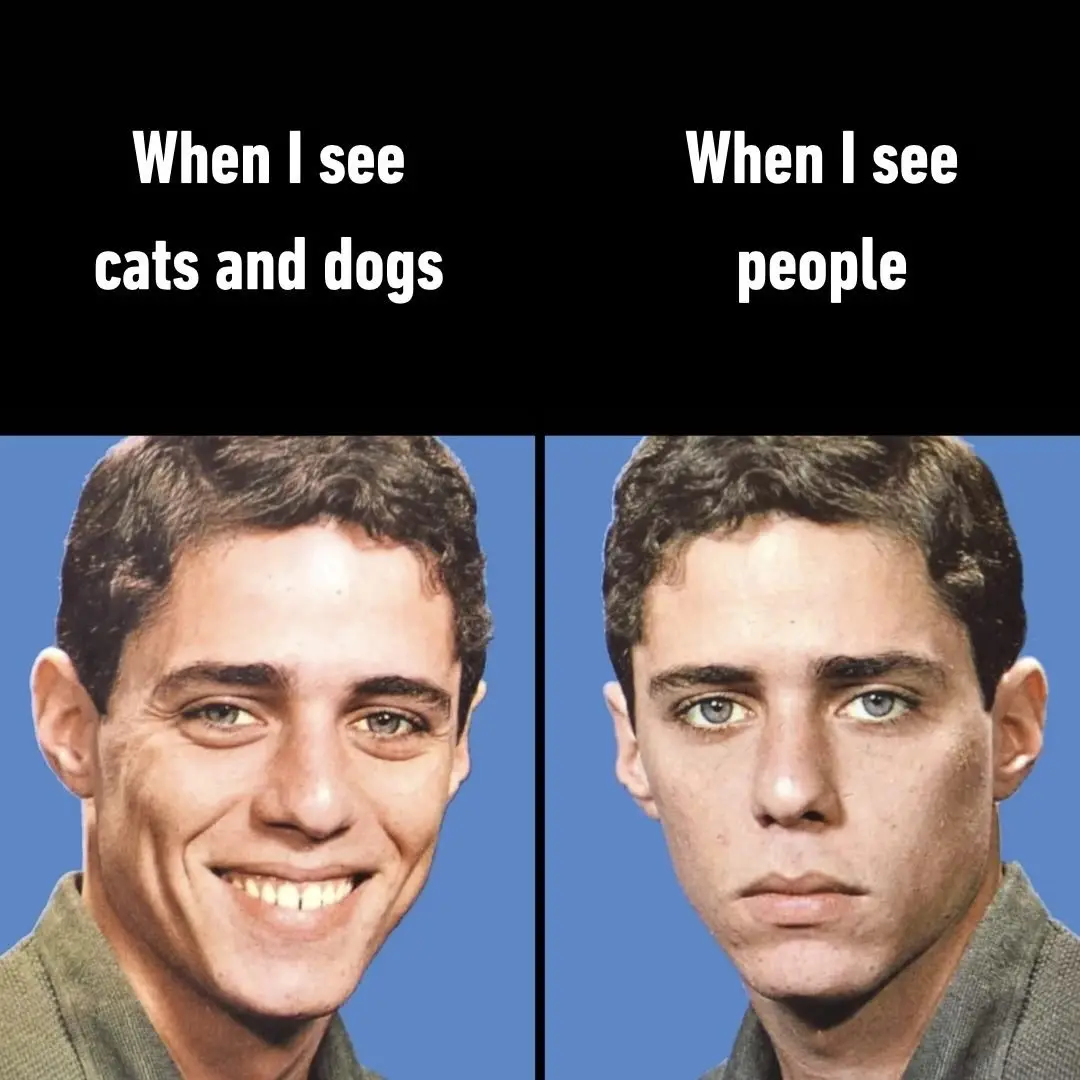 Can You Relate to This Feeling?