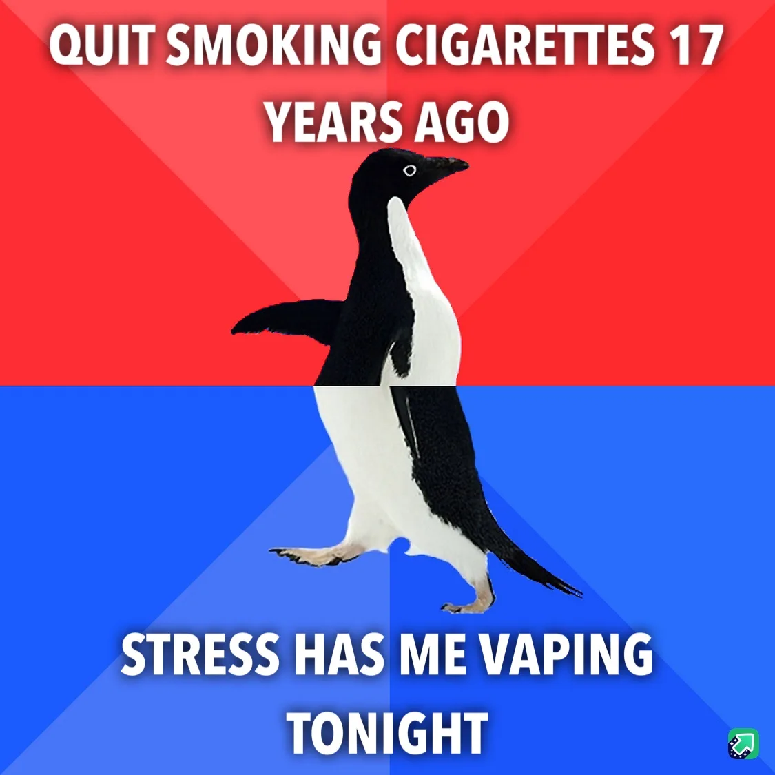 This Situation is Not Looking Good