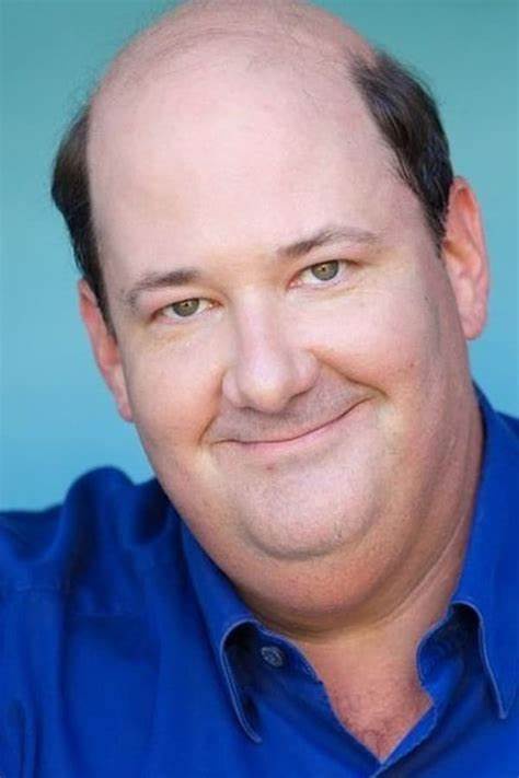 Wishing a fantastic birthday to Brian Baumgartner, born on November 29, 1972!