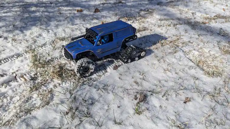 Unleashing the Power of Warhammer Meus MB18