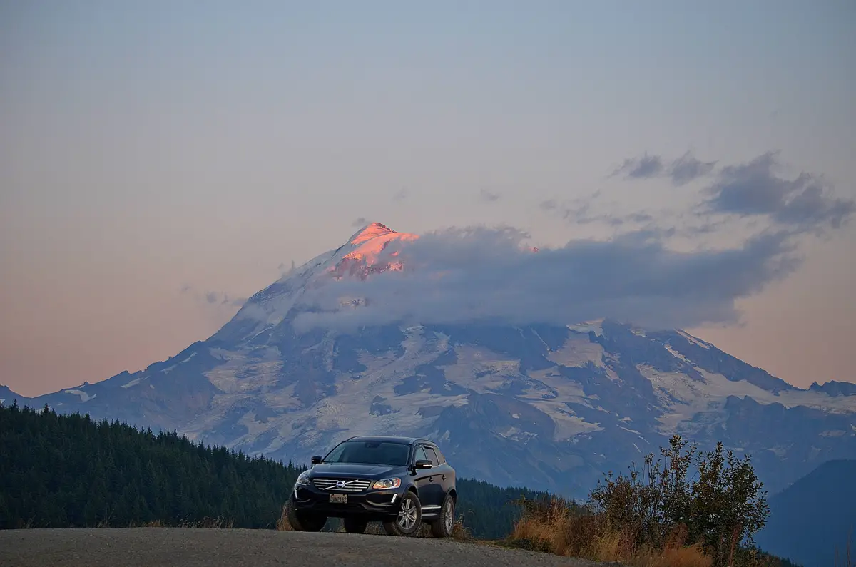 The Modern SUV Dilemma: No One Seems to Like Them