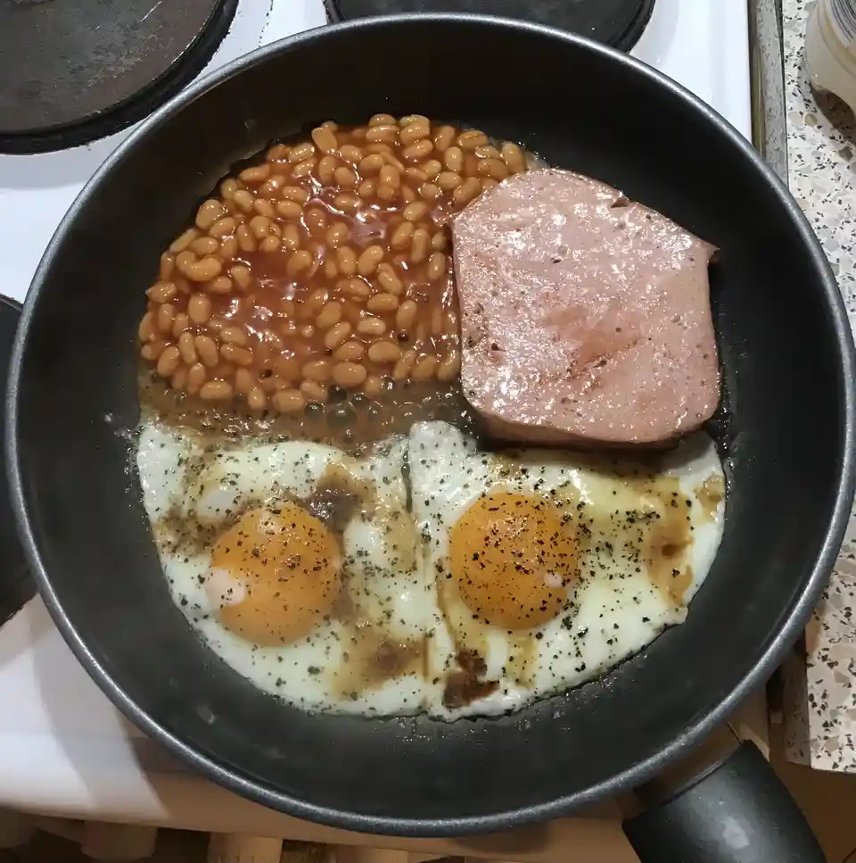 Breakfast: The Meal That Never Sleeps!